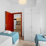 Apartamento Marika's In Chania