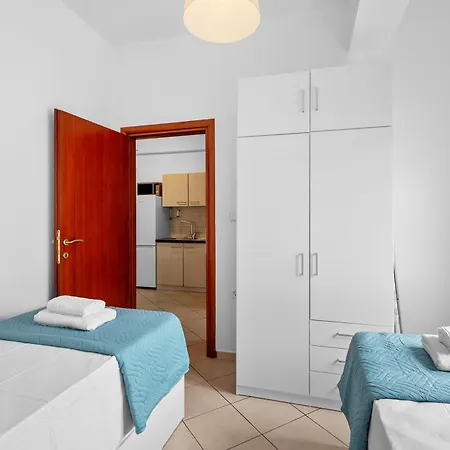 Appartement Marika's In Chania