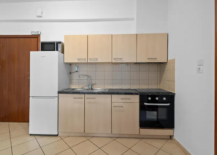 Marika's In Chania La Canea