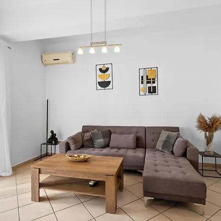 Marika's In Chania Appartement La Canée