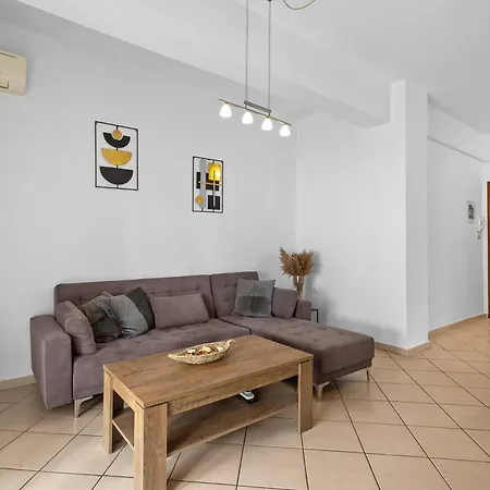 Marika's In Chania * La Canée