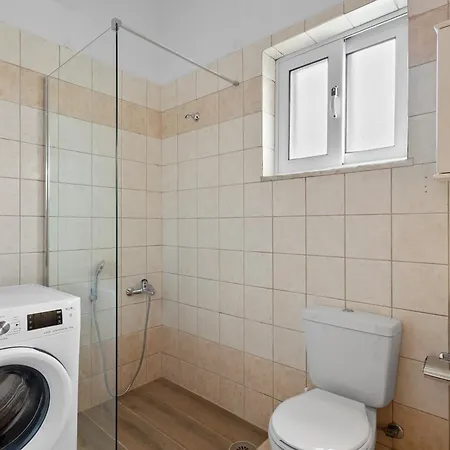 Marika's In Chania חאניה