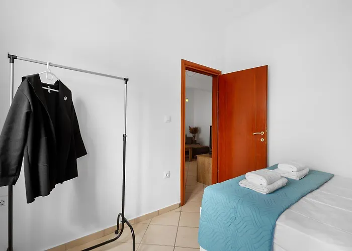 Marika's In Chania * La Canée