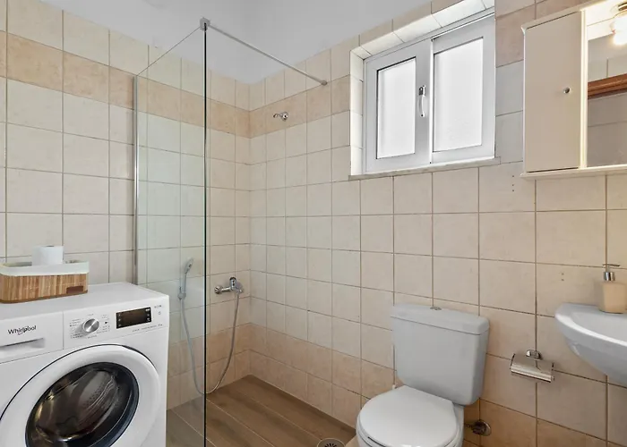 Marika's In Chania La Canée